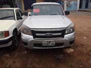 Ford Ranger 2007 Gray for sale