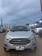 Ford Ecosport SE 4x4 2020 Silver for sale