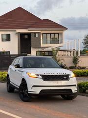 Land Rover Range Rover Velar 2020 White for sale