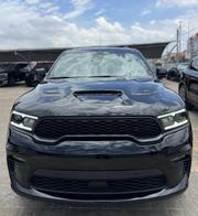 Dodge Durango R/T AWD 2023 Black for sale