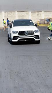 Mercedes-Benz GLE-Class AMG GLE 53 4MATIC 2022 White for sale