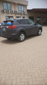 Toyota RAV4 LE 4dr SUV (2.5L 4cyl 6A) 2015 Black for sale