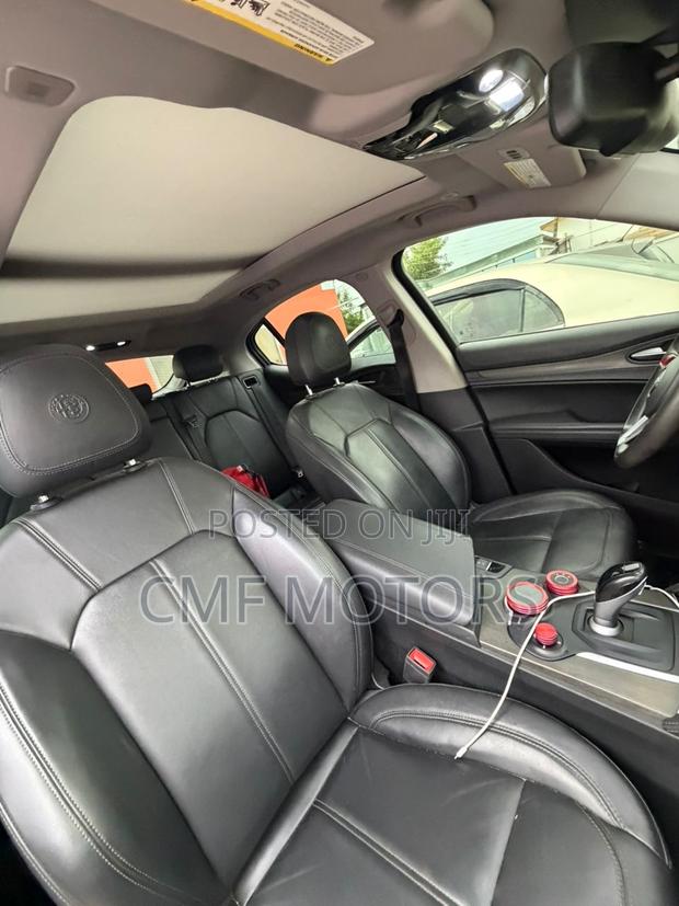 Kia Soul 2018 Black