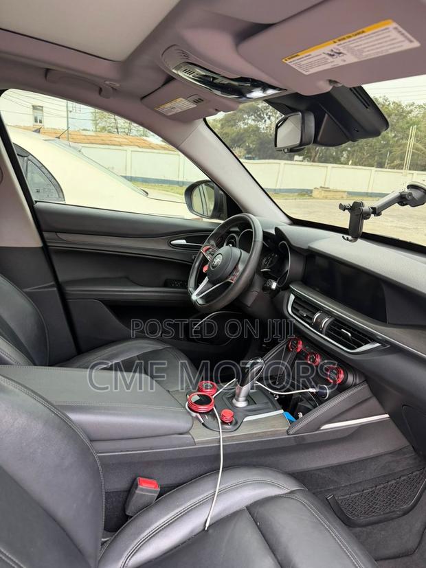 Kia Soul 2018 Black