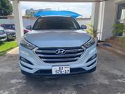 Hyundai Tucson Eco AWD 2017 Beige for sale