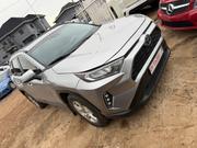 Toyota RAV4 XLE AWD 2020 Silver for sale