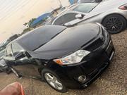 Toyota Camry SE 4dr Sedan (2.5L 4cyl 6A) 2014 Black for sale