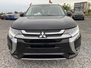 Mitsubishi Outlander 2.0 PHEV AWD 2018 Black for sale