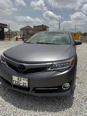 Toyota Camry SE 4dr Sedan (2.5L 4cyl 6A) 2012 Gray for sale