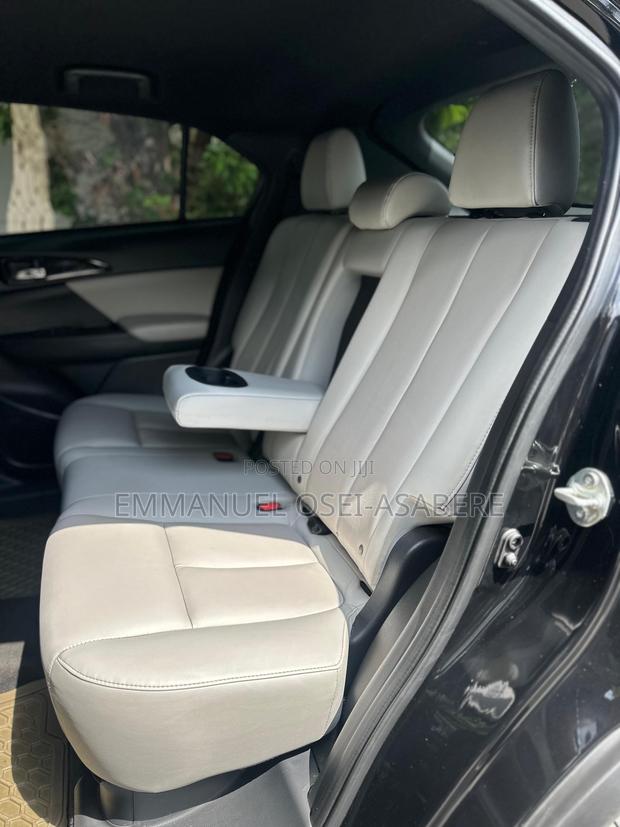 Mitsubishi Eclipse Cross SEL AWD 2024 Black