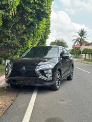 Mitsubishi Eclipse Cross SEL AWD 2024 Black for sale