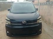 Toyota Voxy 2013 Gray for sale