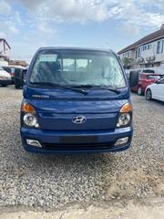 Hyundai H1 2015 Blue for sale