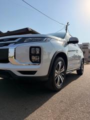 Mitsubishi Outlander Sport S 2021 Pearl for sale