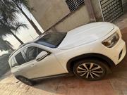 Mercedes-Benz GLB-Class GLB 250 4MATIC 2021 White for sale