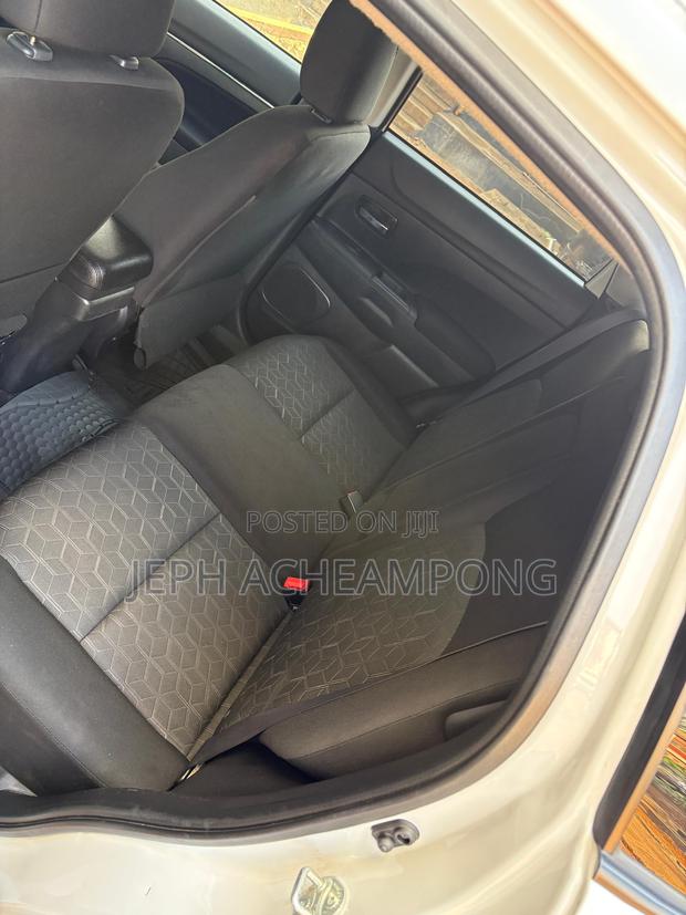 Mitsubishi Outlander Sport S 2021 Pearl