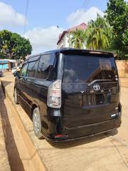 Toyota Voxy 2013 Black for sale