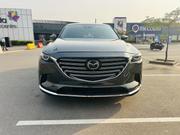 Mazda CX-9 Grand Touring i-ACTIV AWD 2020 Gray for sale