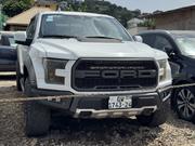 Ford F-150 2020 White for sale