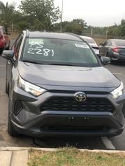 Toyota RAV4 Hybrid XLE AWD 2025 Gray for sale