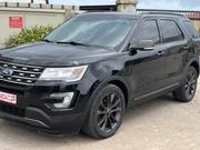 Ford Explorer 4dr SUV AWD (3.5L 6cyl 6A) 2015 Black for sale