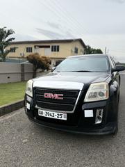 GMC Terrain 2015 Black for sale