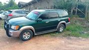 Toyota Sequoia 2013 Green for sale