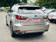 Lexus RX 2021 Gray for sale