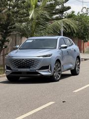 Changan UNI-K 2.0 Petrol AWD 2022 Blue for sale