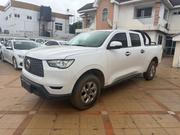 Great Wall King Kong Poer 2021 White for sale