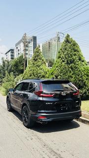 Honda CR-V Special Edition 2022 Black for sale