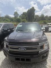 Ford F-150 XLT 4x4 SuperCab Styleside 8 ft. box 163 in. WB 2018 for sale