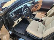 Honda Accord EX-L V-6 4dr Sedan FWD (3.5L 6cyl 6A) 2013 Black for sale