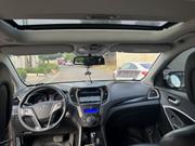 Hyundai Santa Fe 2014 Brown for sale