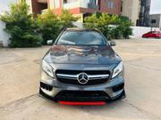 Mercedes-Benz GLA-Class 2018 for sale
