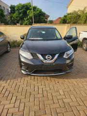Nissan Rogue 2019 Black for sale