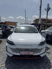 New Skyworth HT-i 2024 White for sale