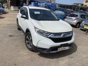 Honda CR-V 2019 White for sale