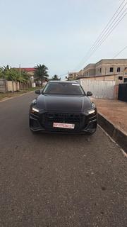 Audi Q8 3.0T Premium AWD quattro 2019 Black for sale