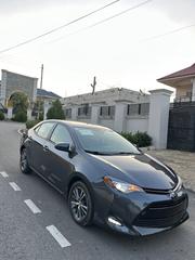 Toyota Corolla LE Eco (1.8L 4cyl 2A) 2018 Beige for sale