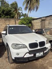 BMW X5 2012 White for sale