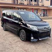 Toyota Voxy SV Premium 2014 Black for sale