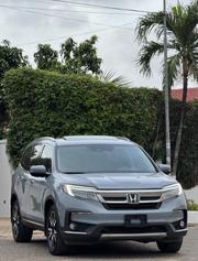 Honda Pilot Touring 7-Passenger 2022 for sale