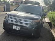 Ford Explorer Sport 4dr SUV AWD (3.5L 6cyl Turbo 6A) 2015 Black for sale