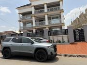 GMC Acadia SLE AWD 2023 Silver for sale