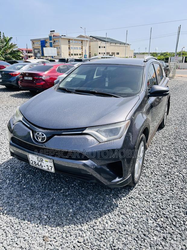 Toyota RAV4 2014