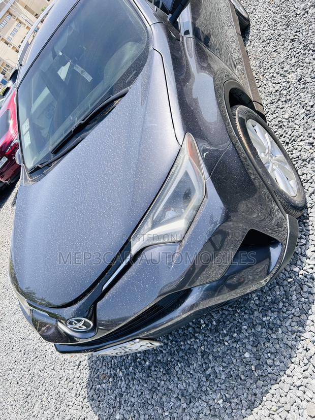 Toyota RAV4 2014