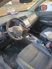 Mitsubishi RVR 2018 Brown for sale