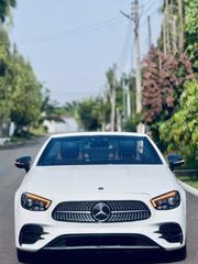 Mercedes-Benz E53 AMG AMG E 53 4MATIC+ 2019 White for sale