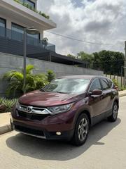 Honda CR-V EX-L AWD 2019 for sale